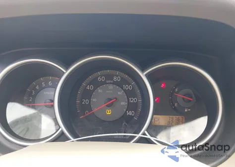 2008 Nissan Versa 1.8Sl z USA, uszkodzony, nr VIN 3N1BC13E48L409598